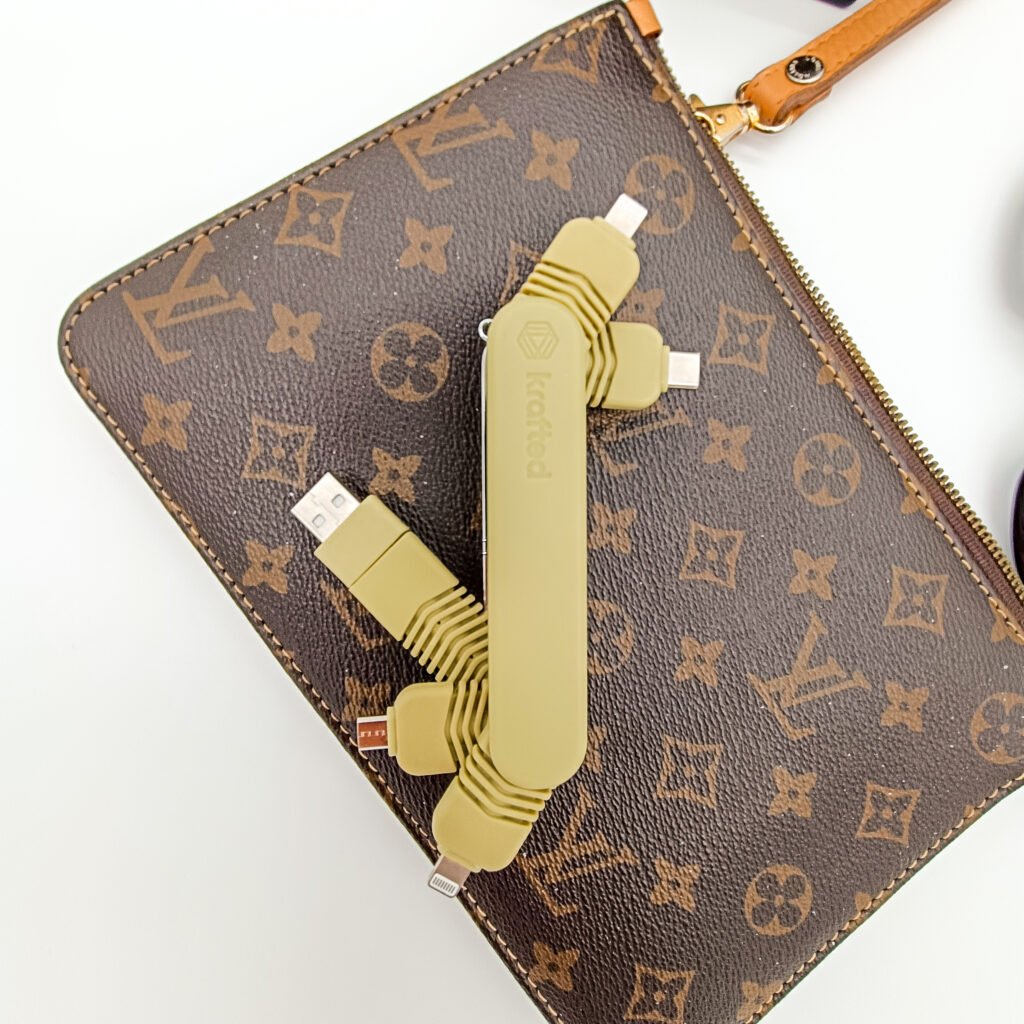 Rapid Charging & Fast Data Transfer accessories