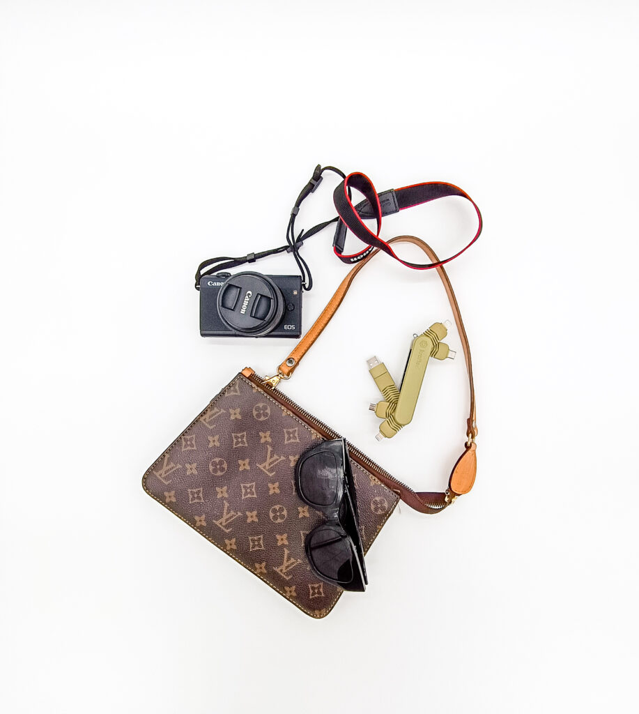 travel charger and data transfer products