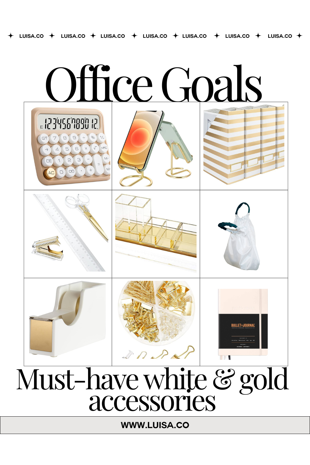 amazon items for your home office