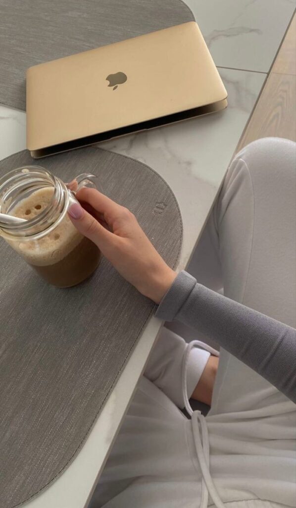 Are you always coming up with new business ideas?