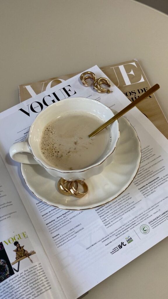 Are you always coming up with new business ideas?