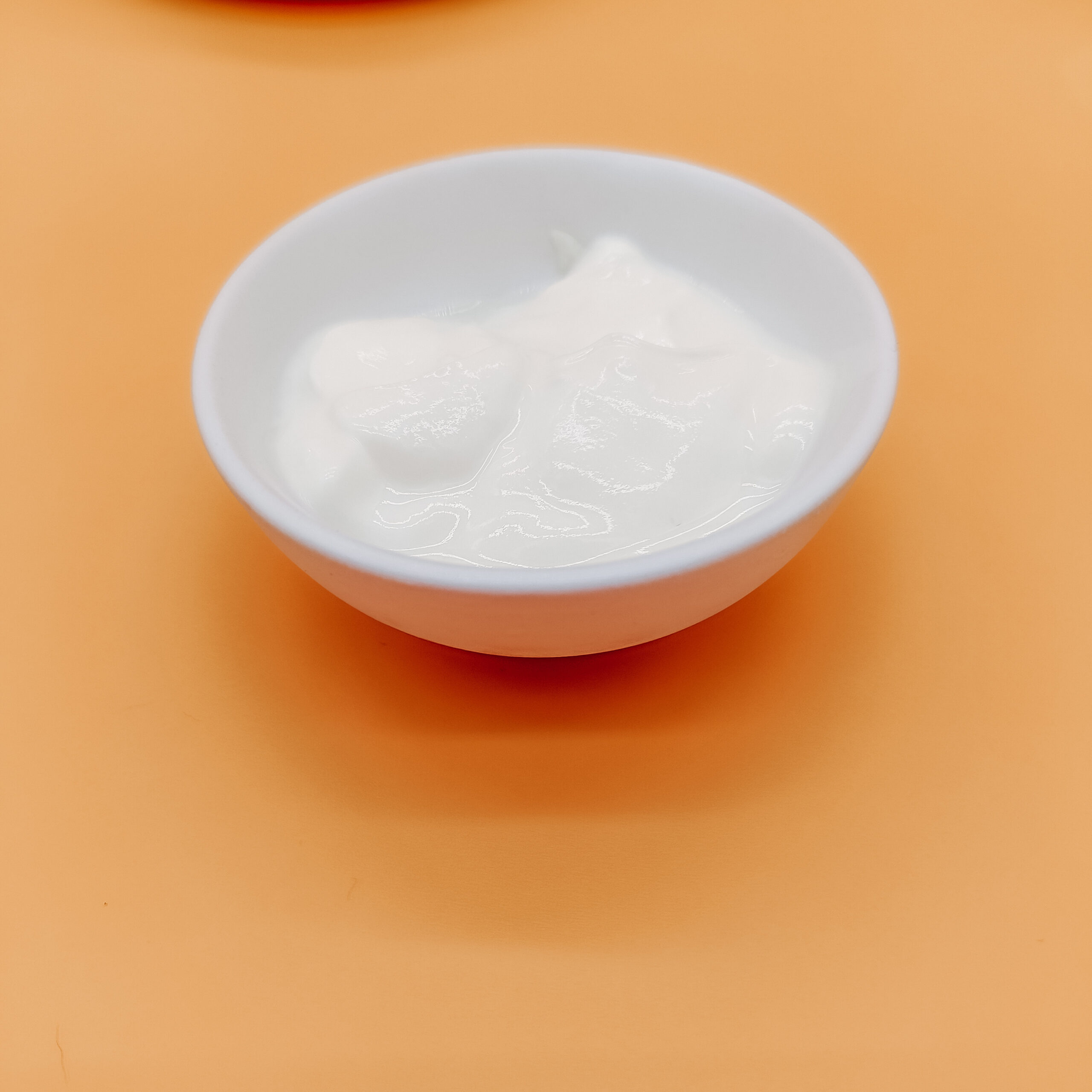 Simple Yogurt & Garlic Dip