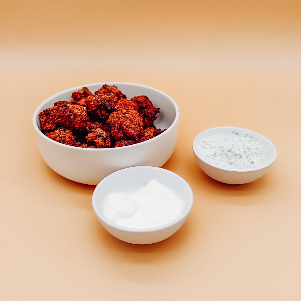 Mushroom Air Fryer Recipes