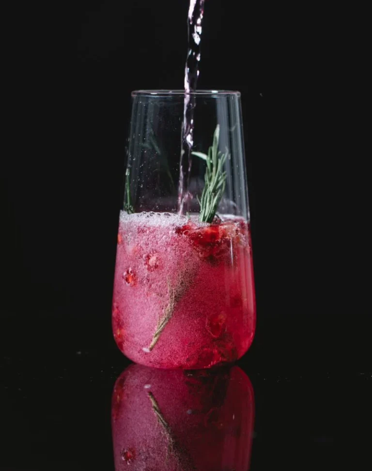 Harry Potter cocktails