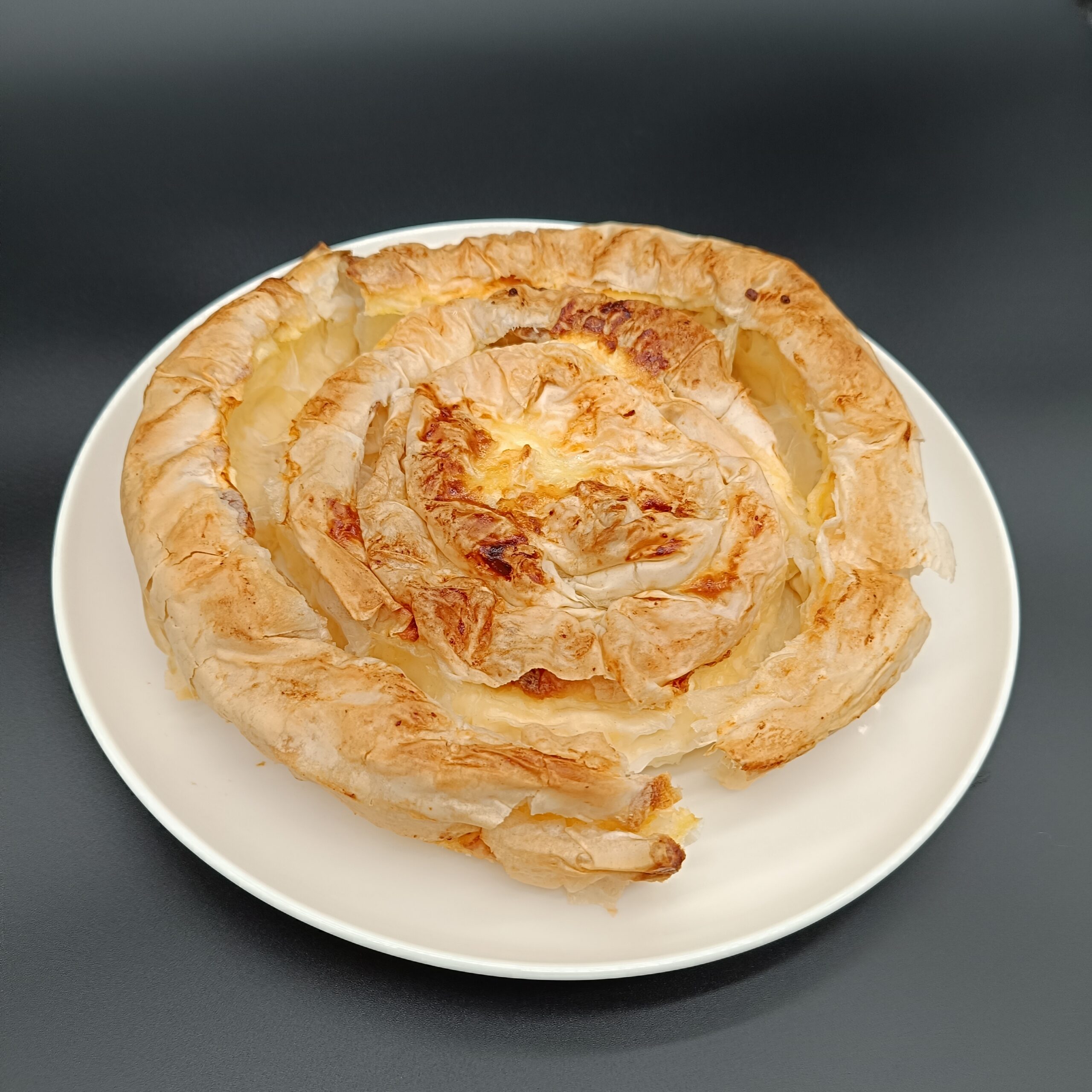 what is Bulgarian Banitsa