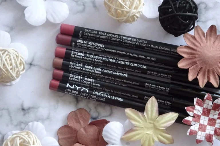 MAC Lip Liner Dupes