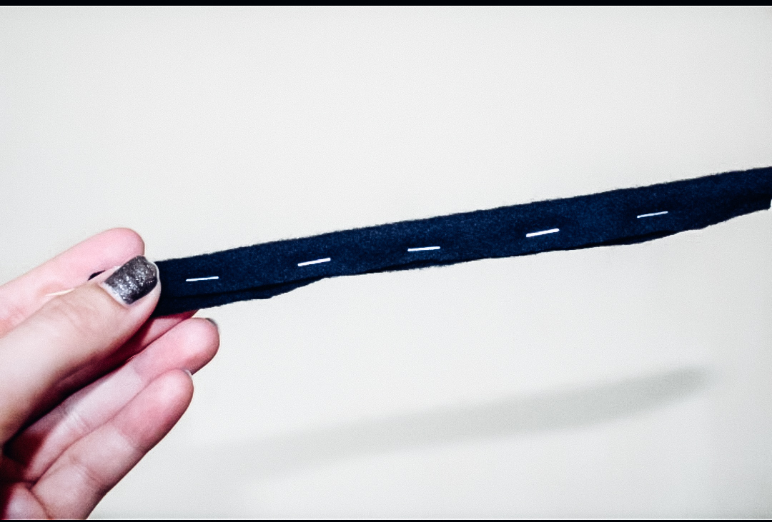 DIY Felt Letter Board Tutorial