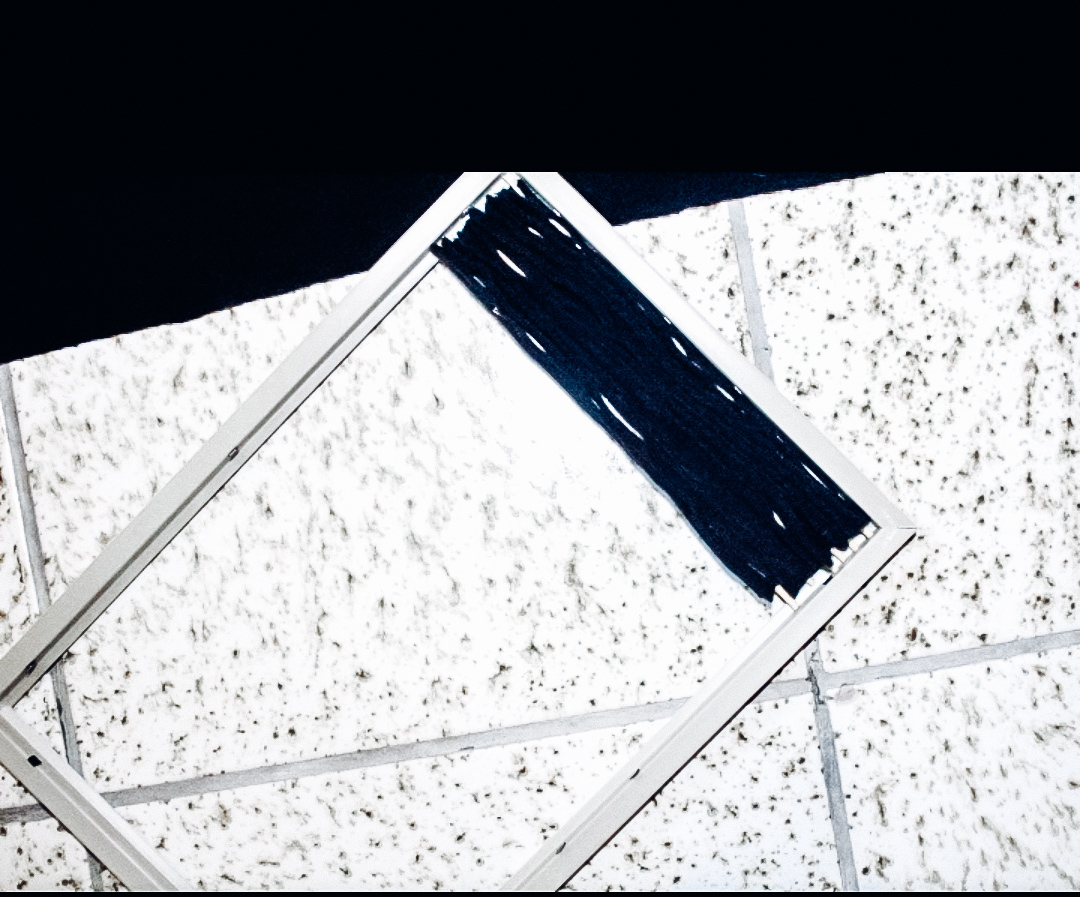 DIY Felt Letter Board Tutorial