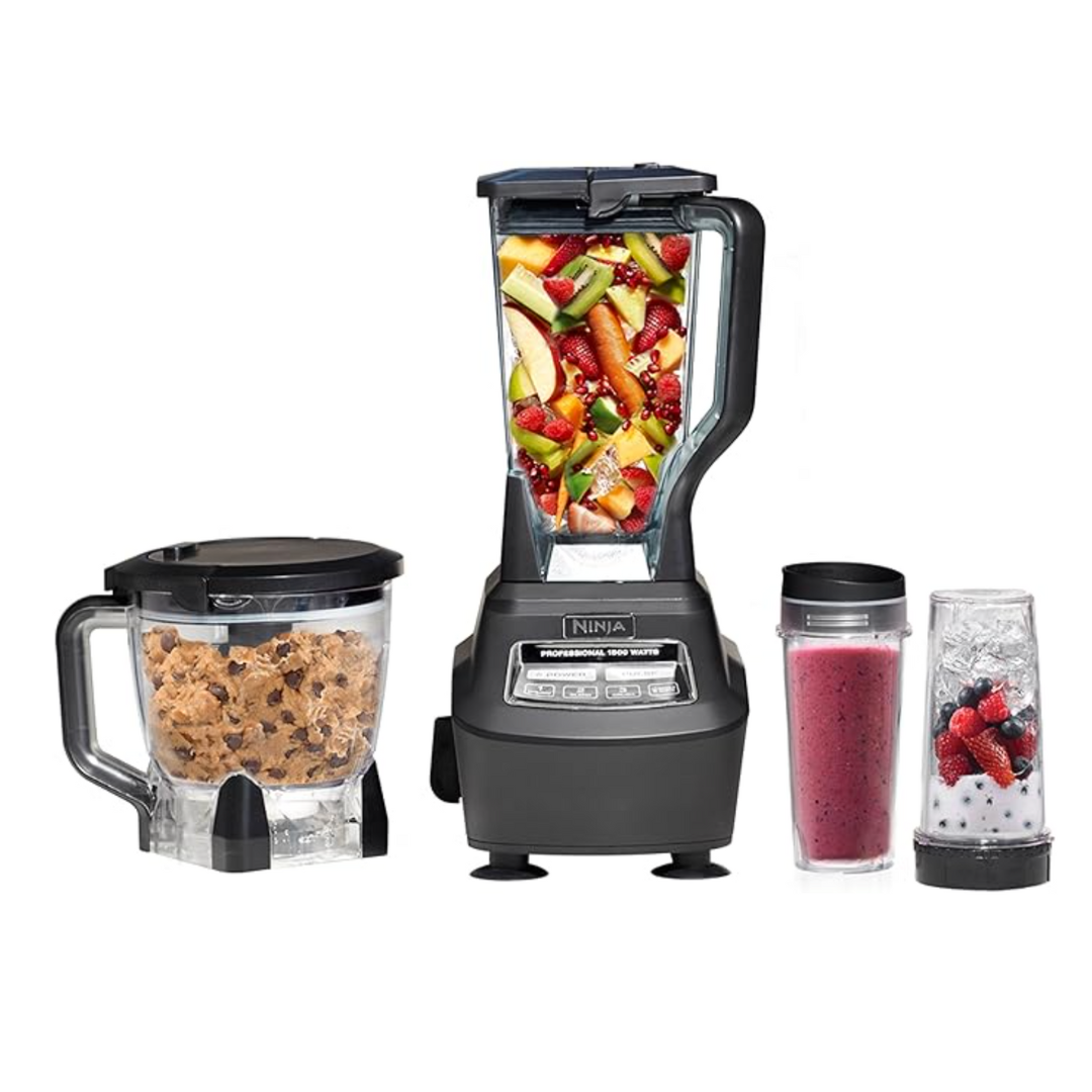 ninja food processor