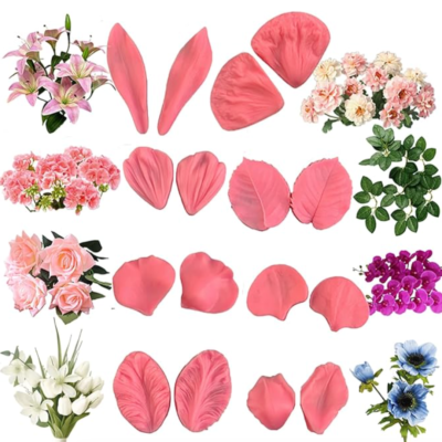 cake making accessories