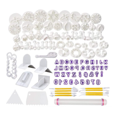 cake making accessories