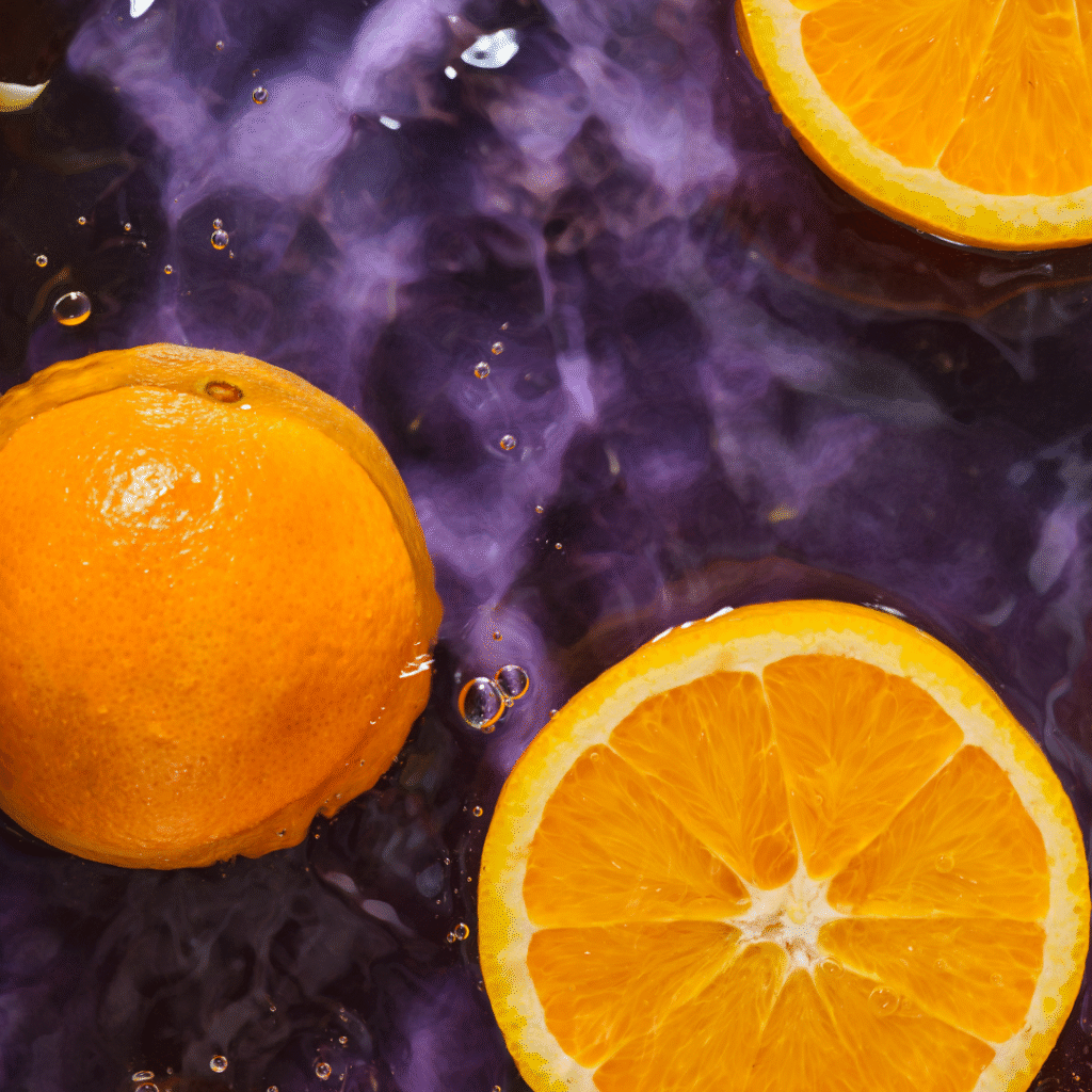 35 Ways to Reuse Orange Peels