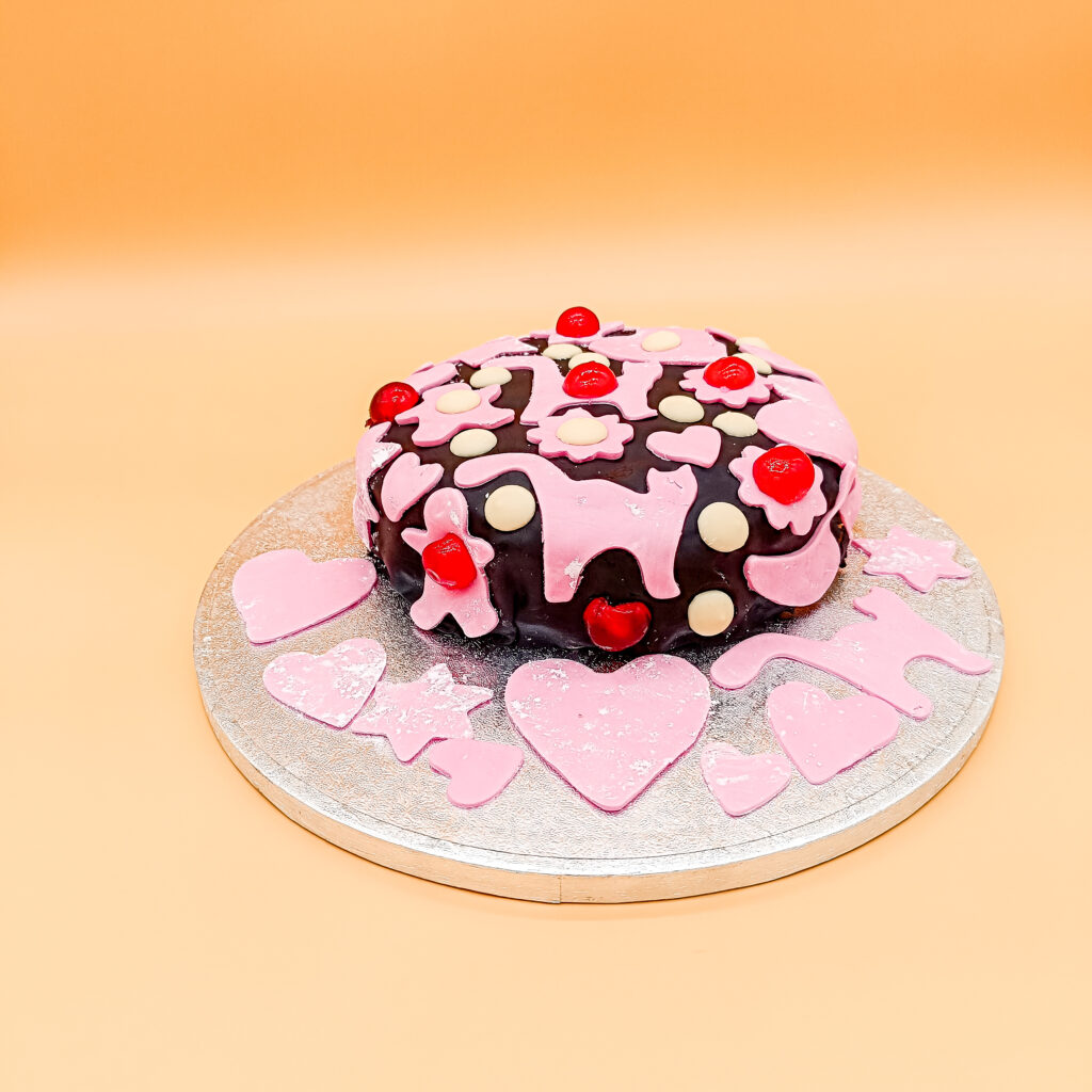 How to Store Fondant Icing