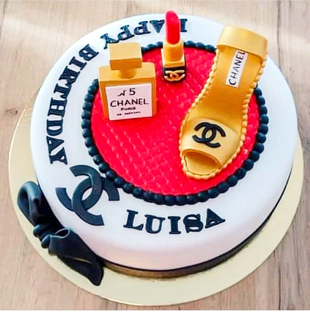 ultimate guide to using fondant icing 