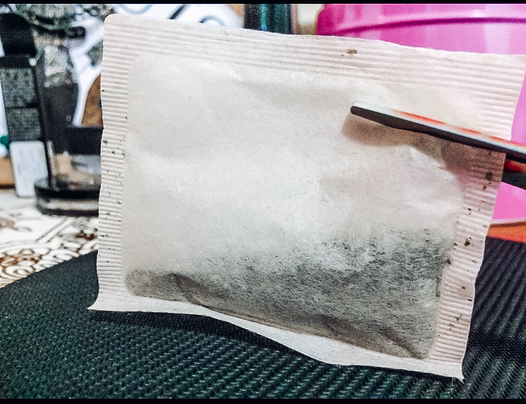 how to fix a broken nail