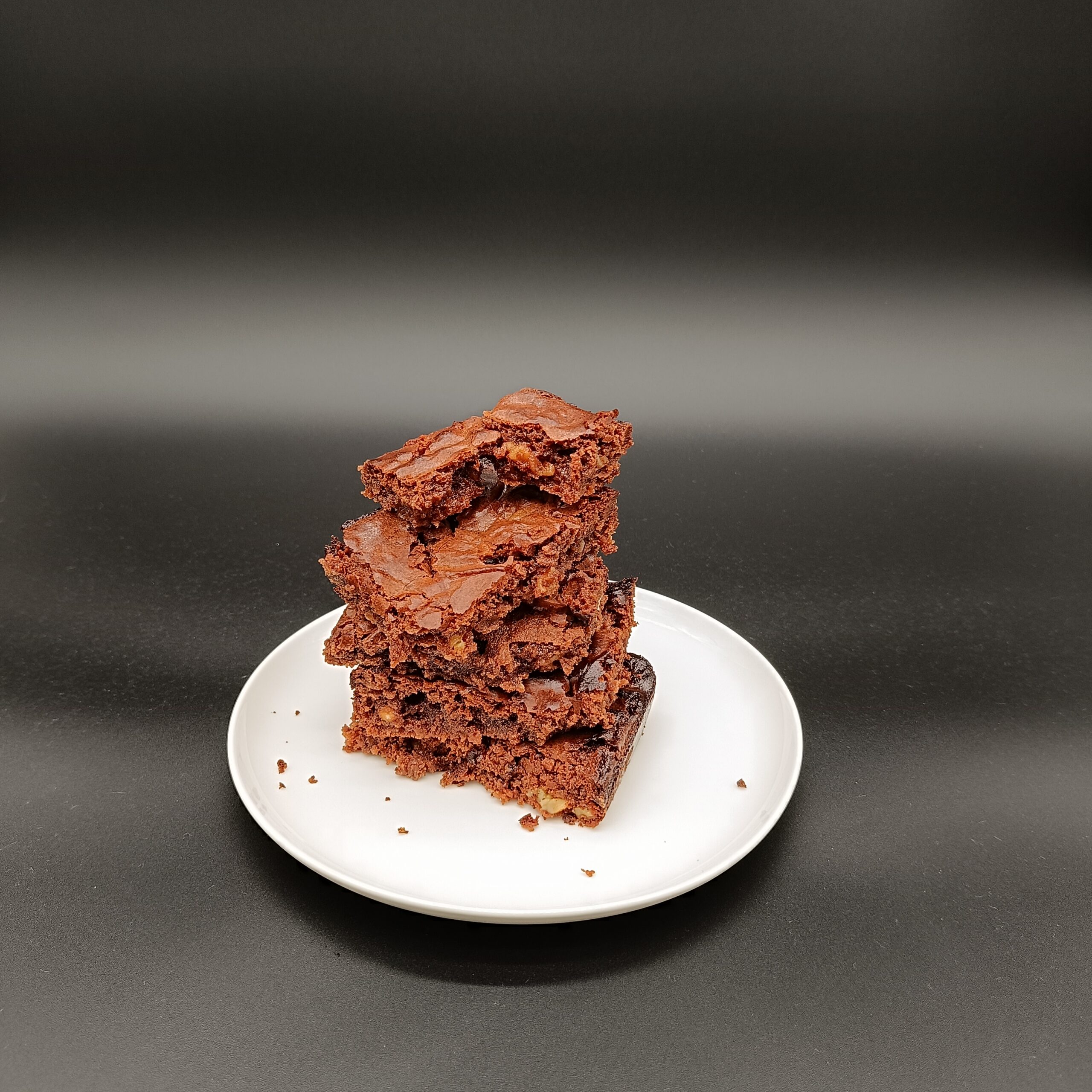 The Best Katharine Hepburn Brownies Recipe
