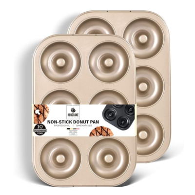 DONUT tins for baking