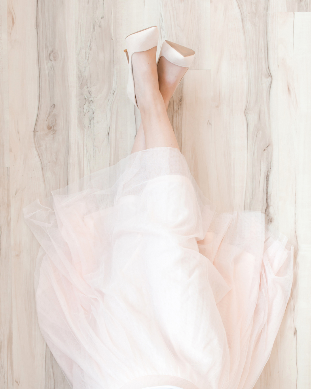 What are the different types of pleats?