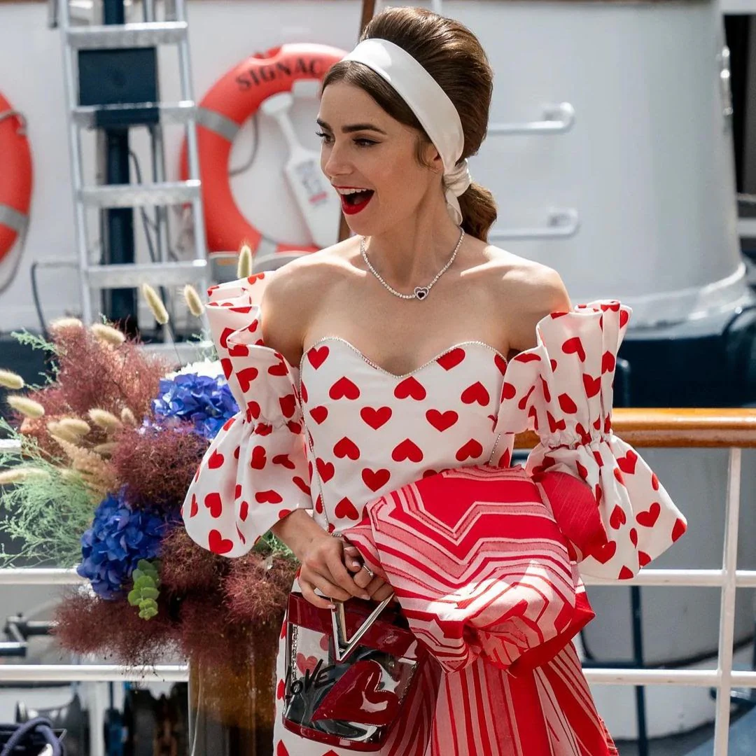 How much does it cost to live the Emily in Paris lifestyle