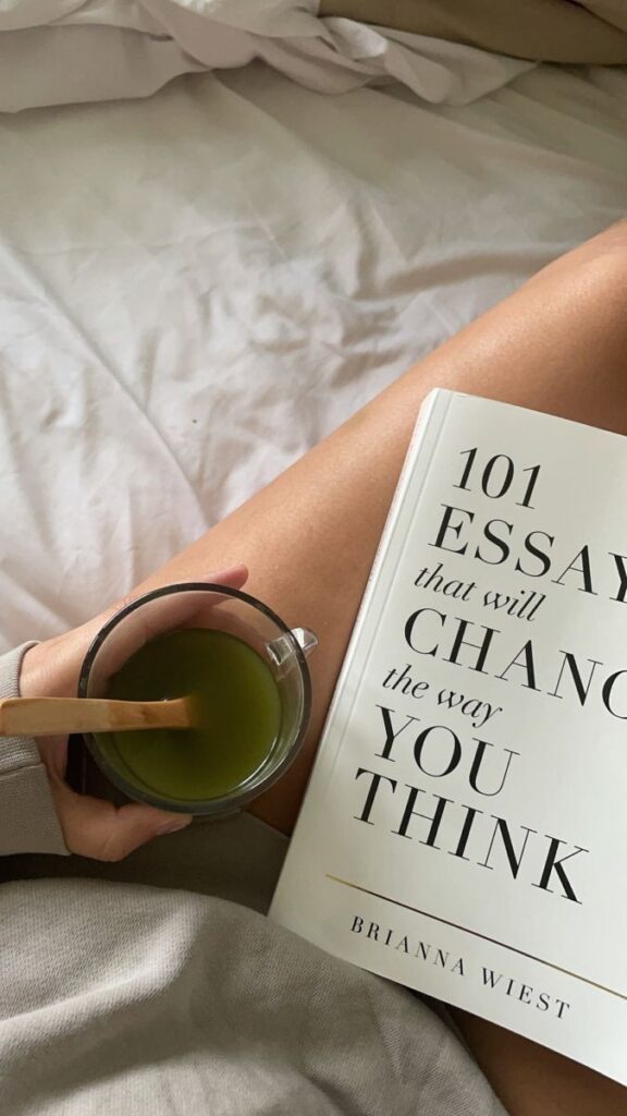 luisa and co book club