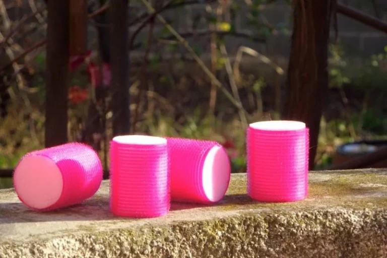 Sleep-in Rollers Review