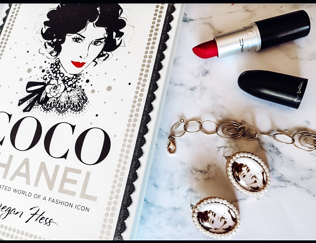 4 Vintage Beauty Products that You Can Still Buy Today