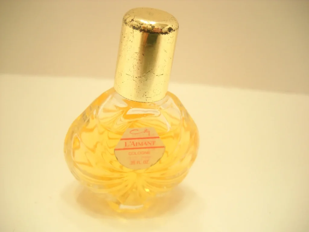 vintage perfume available to buy today